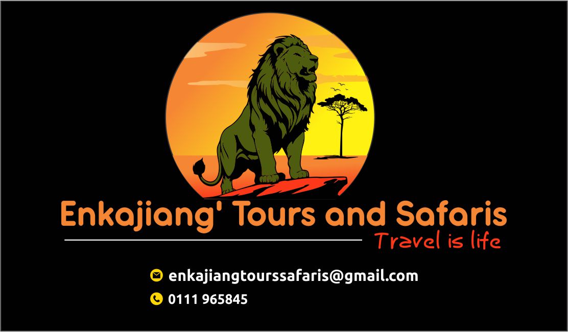 Enkajiang' Tours & Safaris Limited
